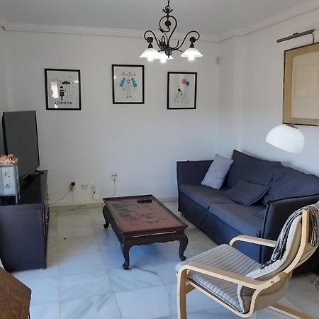 Jabeque Apartman Estepona Kültér fotó