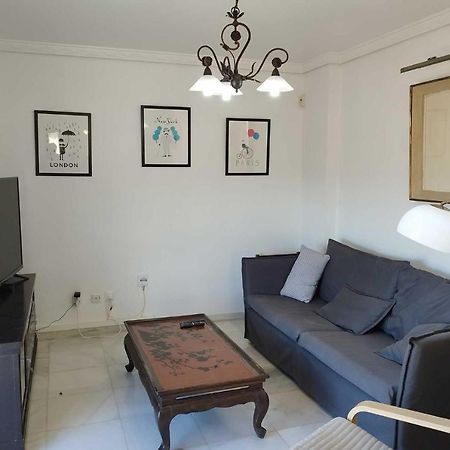 Jabeque Apartman Estepona Kültér fotó