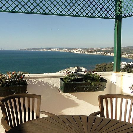 Jabeque Apartman Estepona Kültér fotó