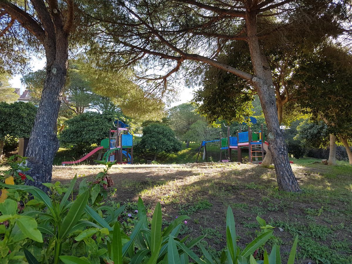 Jabeque Apartman Estepona Kültér fotó